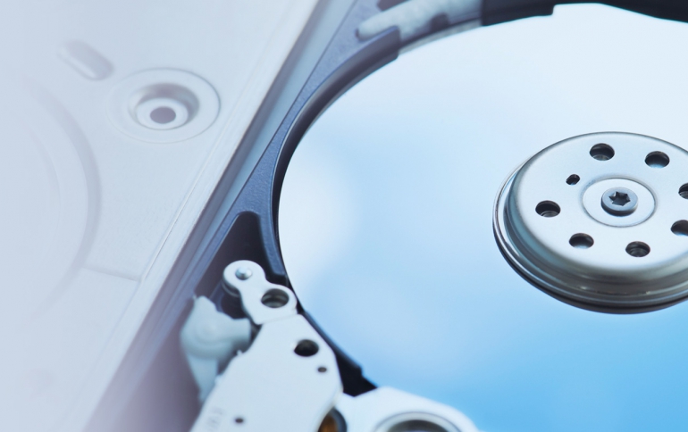 SDK to Start Shipping 18TB MAMR HD Media
