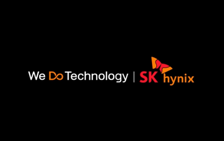 SK Hynix to Invest $107 billion in New Memory Plants