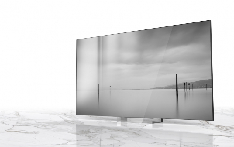 Samsung Unveils Modular MicroLED Technology at CES