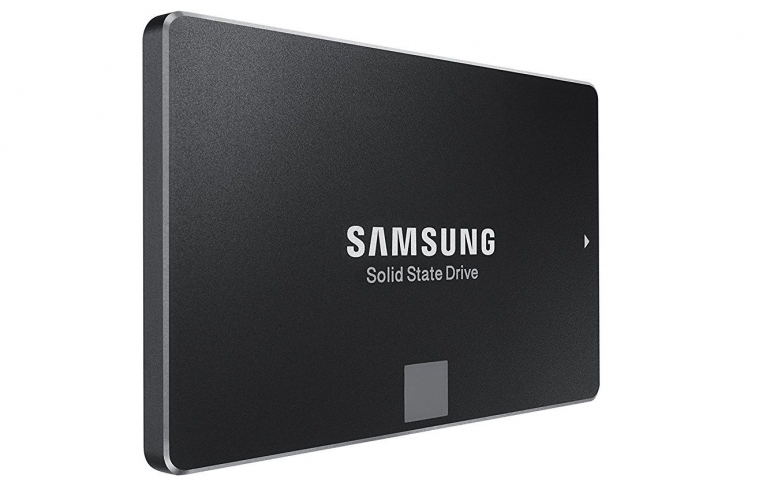 Researchers Discover Security Flaws in Samsung and Crucial SSDs