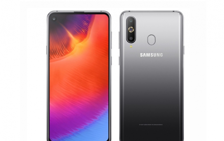 Samsung A9 Pro Comes With 'Infinity-O Display', LG Q9 Supports Hi-Fi Quad DAC