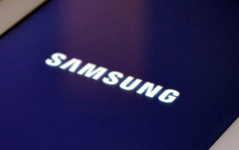 Samsung Investigates Massive Data Leak