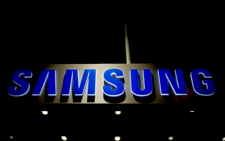Samsung Plans to Release First Fo-WLP Chips Next Year