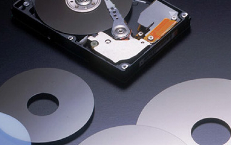 SDK to Begin Shipping MAMR-Technology-based HD Media