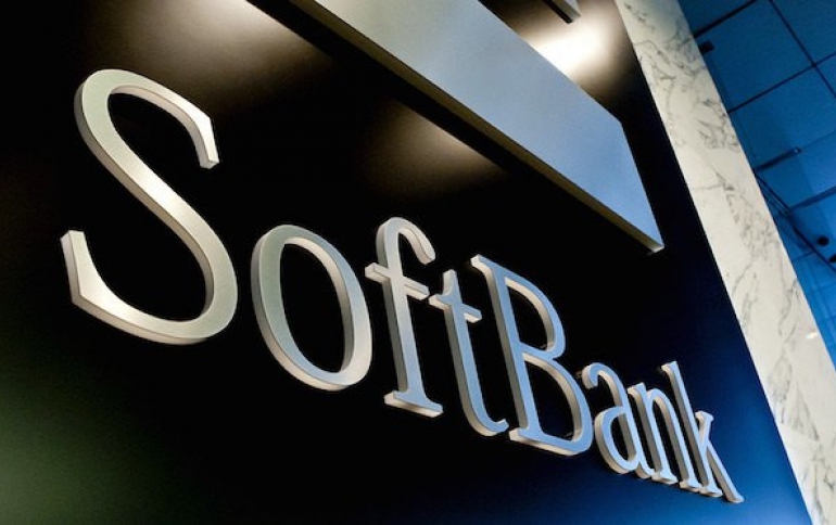 SoftBank to Raise $21 Billion in IPO to Fund Tech Deals