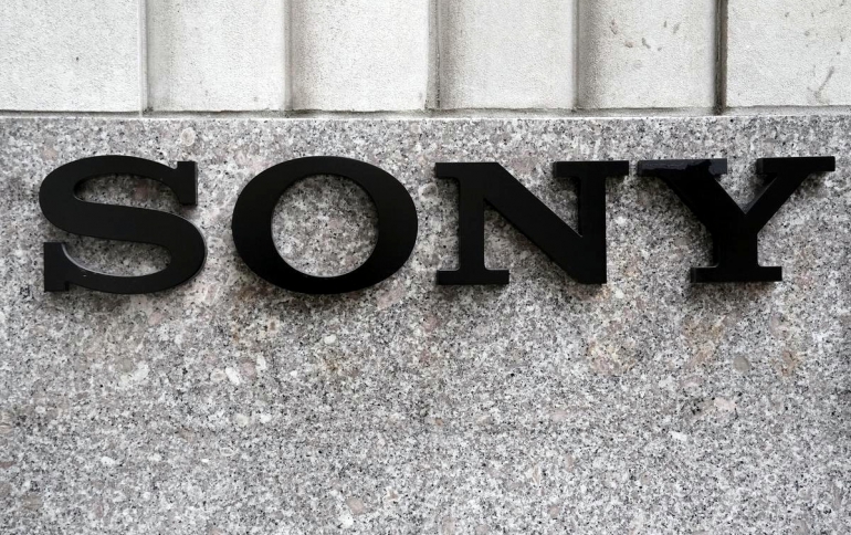 Sony's Profit Weakened as PS4 Sales Slow