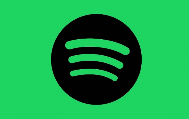 Spotify Said to Launch $100 In-Car Music Player