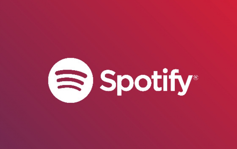 Spotify Acquires Gimlet Media Anchor to Accelerate Growth in Podcasting