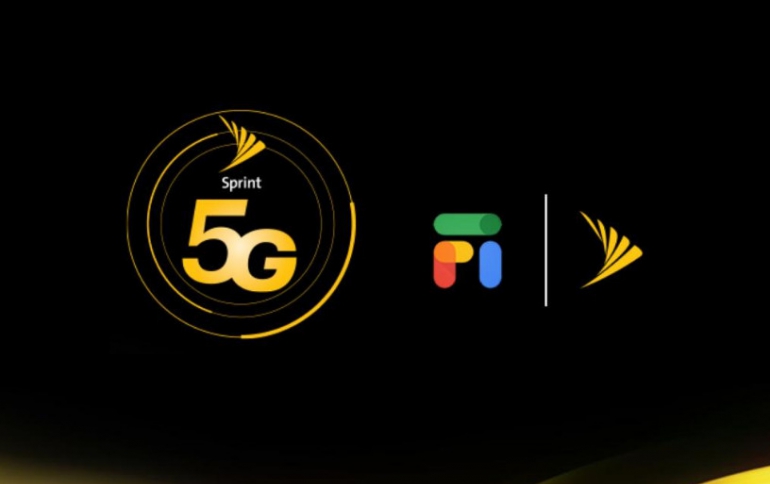 Sprint’s 5G Wireless Launch is Planned for May