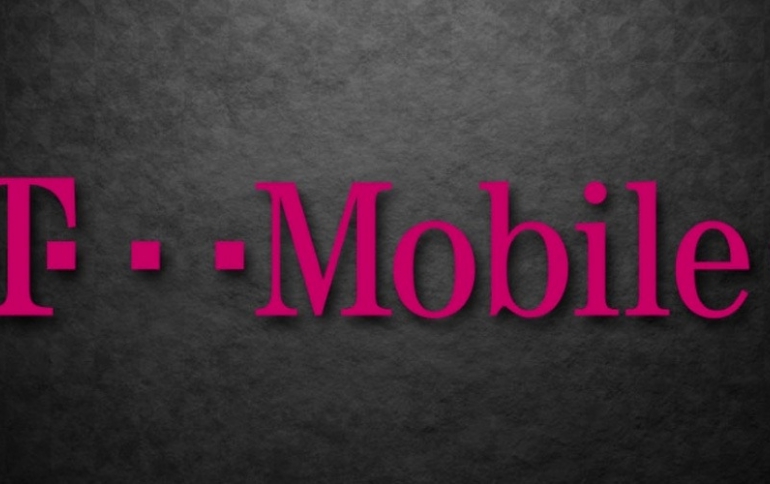 Viacom Signs Deal For T-Mobile's TV Service