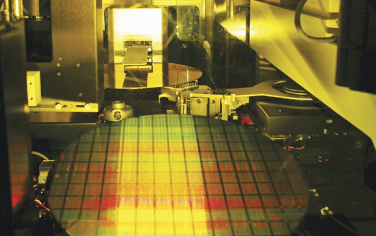 Morgan Stanley Sees Decreased Mobile Semiconductor Demand Next Year