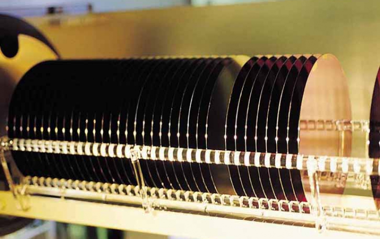 Problematic Photoresist Material Costs TSMC Millions of Dollars