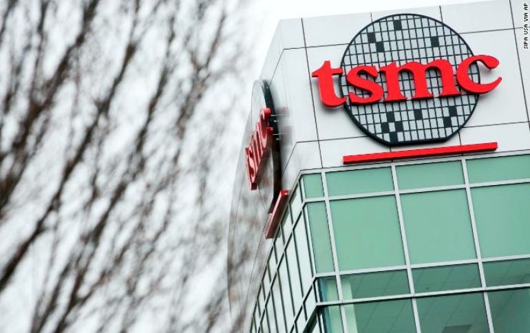 TSMC to Highlight Innovations in 22nm eMRAM, Transistor Scaling at 3nm and 7nm 4GHz Arm-core-based Design at 2019 Symposia on VLSI Technology & Circuits