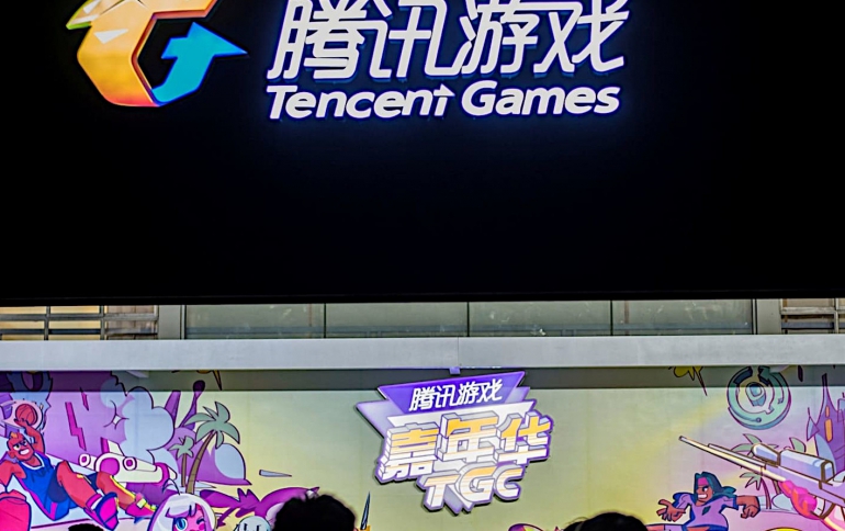 Tencent to Mandate ID Check For More Gamers