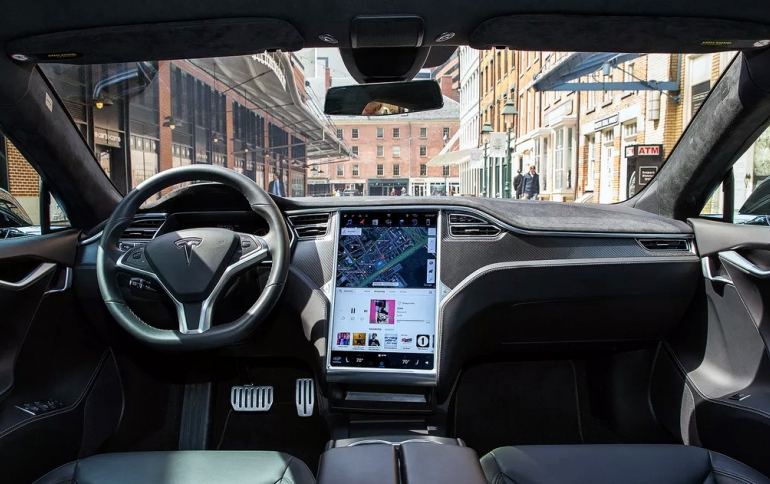 Tesla Restores Autopilot Prices After Last Week's "Mistake"