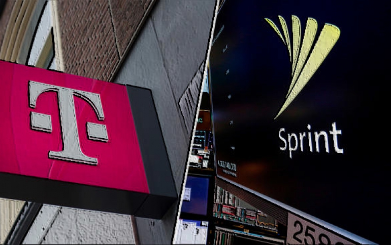 U.S. Wants T-Mobile to Create New Company as Part of Deal With Sprint