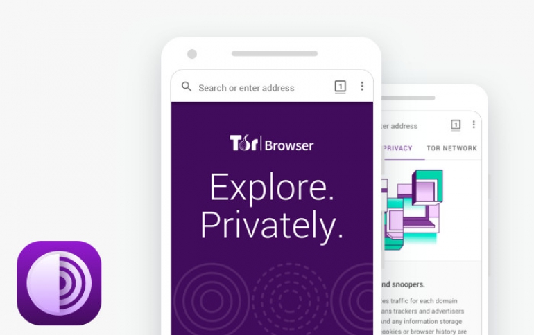  Stable Version of Secure Tor Browser is Available on Android