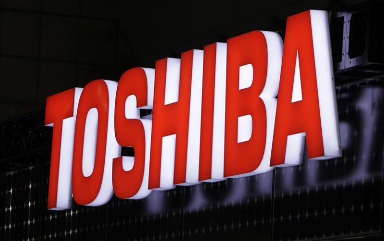 Toshiba Announces "Next Plan", Seeks Early Retirement For 1,400