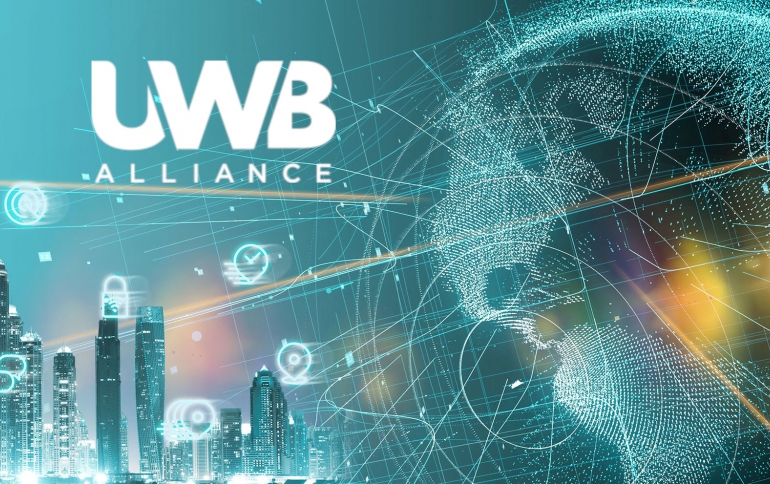 UWB Alliance to Promote Ultra Wideband Technology