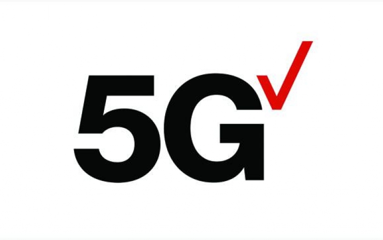 Verizon and Samsung to Release 5G smartphone in the U.S. in first half of 2019, 5G iPhone in 2020?