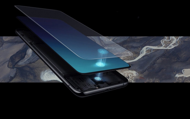 Galaxy S10 Ultrasonic Fingerprint Reader Doesn't Work With Screen Protectors: report