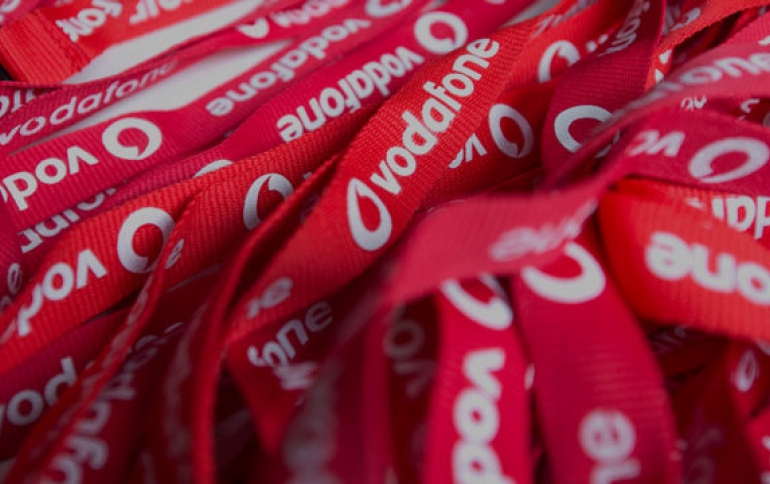 Vodafone Completes First COnnection of 5G Smartphones to its Network