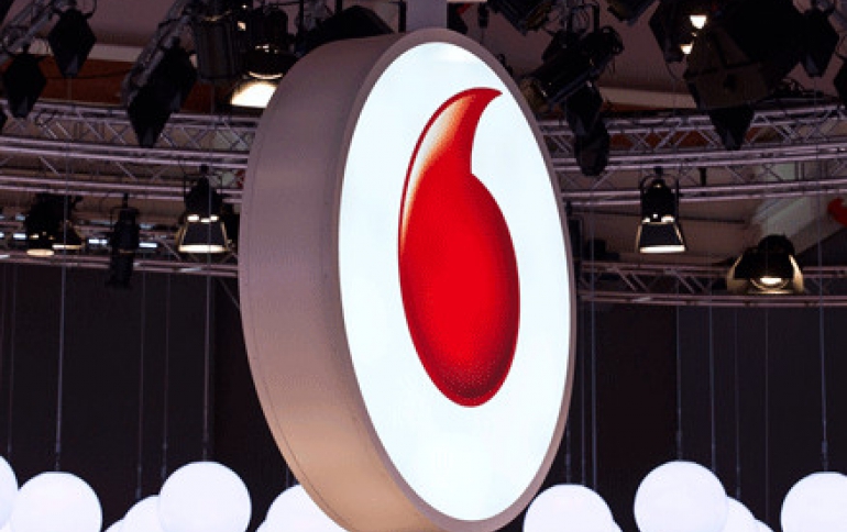 Vodafone Challenges Deutsche Telekom With 5G Network in Germany