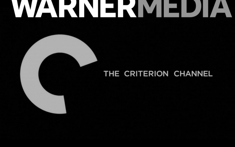 WarnerMedia and Criterion to Launch Free Streaming Service