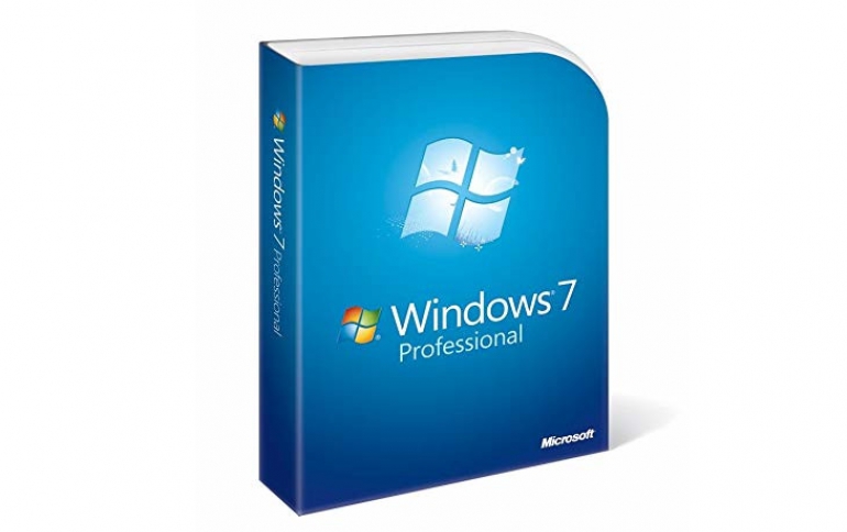 Windows 7 Support Ends Next Year