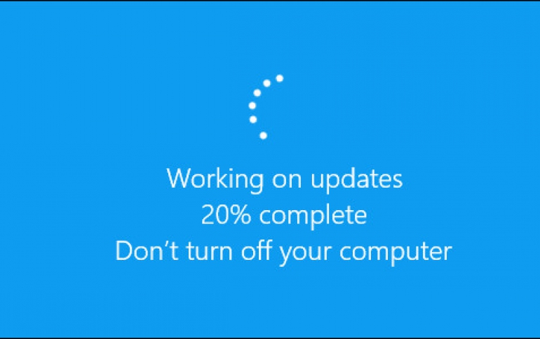 Windows 10 Automatically Removes Problematic Updates