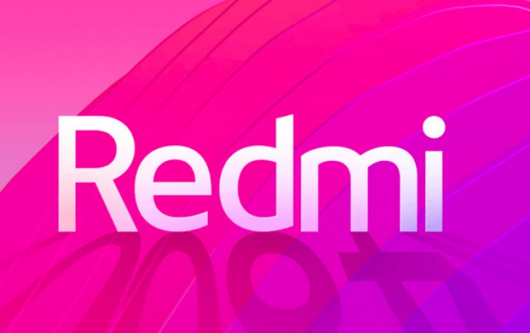 Xiaomi’s Redmi To Become Sub-Brand