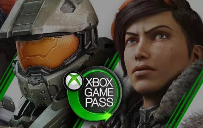 Gears 5 launches on Xbox Game Pass (update)