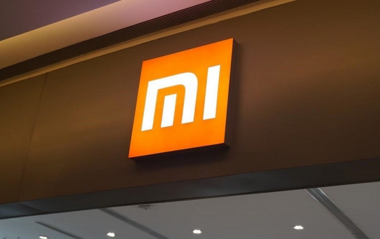 Xiaomi Invests In TCL