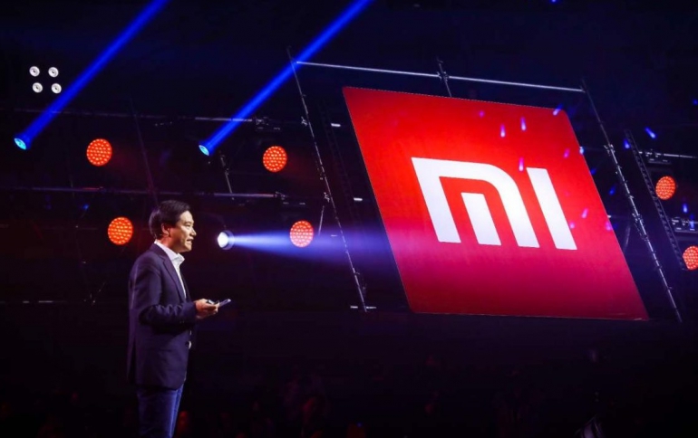 Xiaomi Achieves Strong Growth Across All Business Segments, Announces Redmi Go Smartphone and Mi Pay Service For India