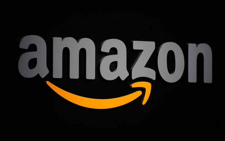 Amazon to Launch Game Streaming Service: report