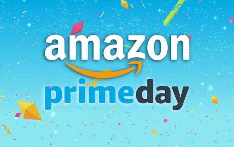 Retailers Follow Amazon's Prime Day With Their Own Sales