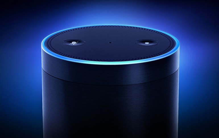 Amazon Alexa to Offer Medical Advise to Britons