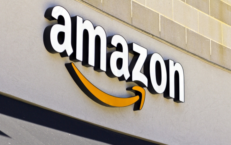 Amazon to Offer Video Ad Space to Shopping App