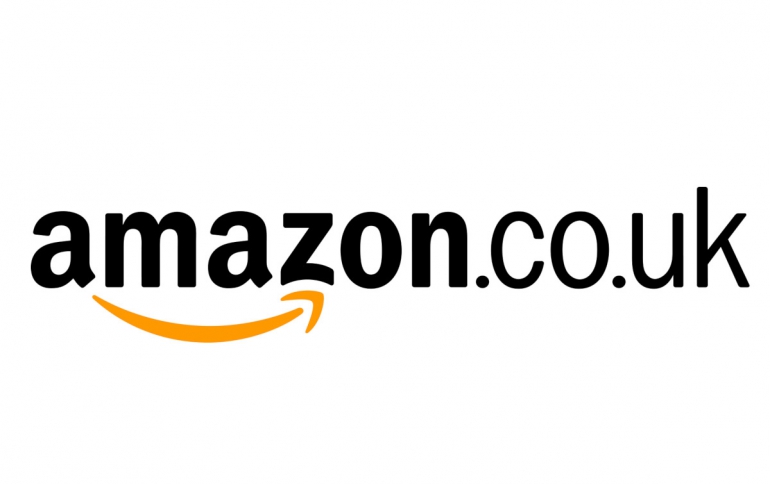 Amazon Introduces Counter Click & Collect Option in the U.K. and Italy