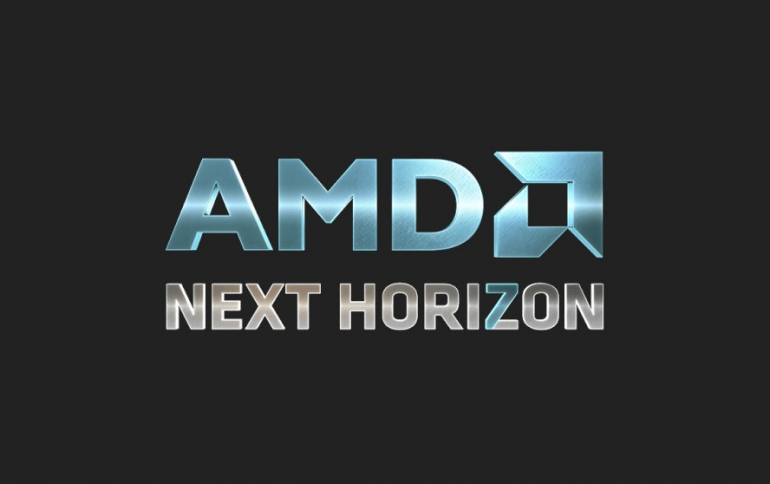 AMD Unveils First 7nm Radeon Instinct MI60 and MI50 Accelerators For Artificial Intelligence, Data centers