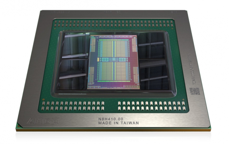 AMD Radeon Pro Vega II and Pro Vega II Duo Graphics Cards Power New Mac Pro