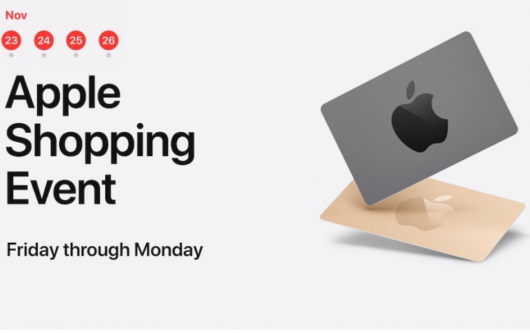Apple Announces Cyber Monday 2018 Deala For iPads, iPhones and MacBooks
