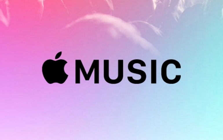 Apple Music Has More Than 60 Million Subscribers