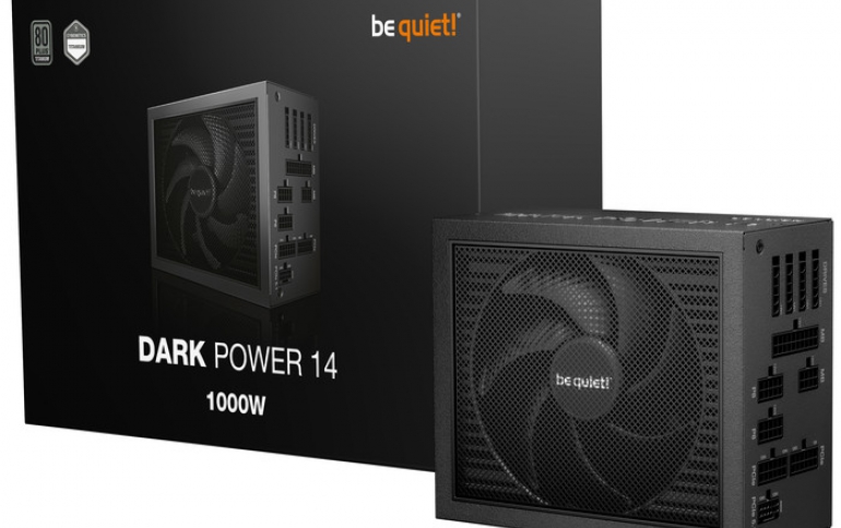 be quiet! Dark Power 14 1000Watt