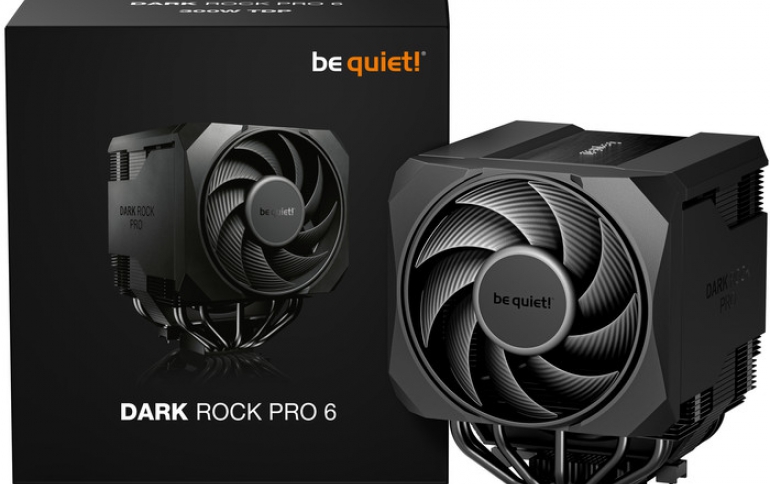 be quiet! Dark Rock Pro 6