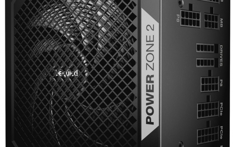 be quiet! Power Zone 2 1200W