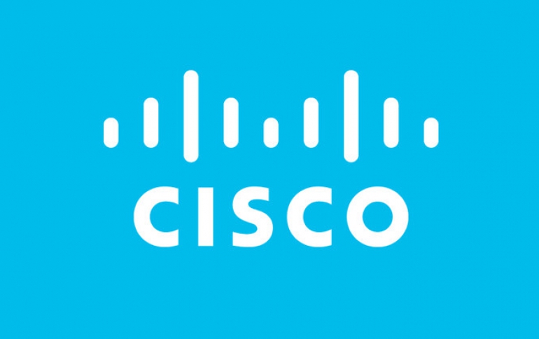 Cisco Gets Into Photonics With $2.6B Acacia Acquisition