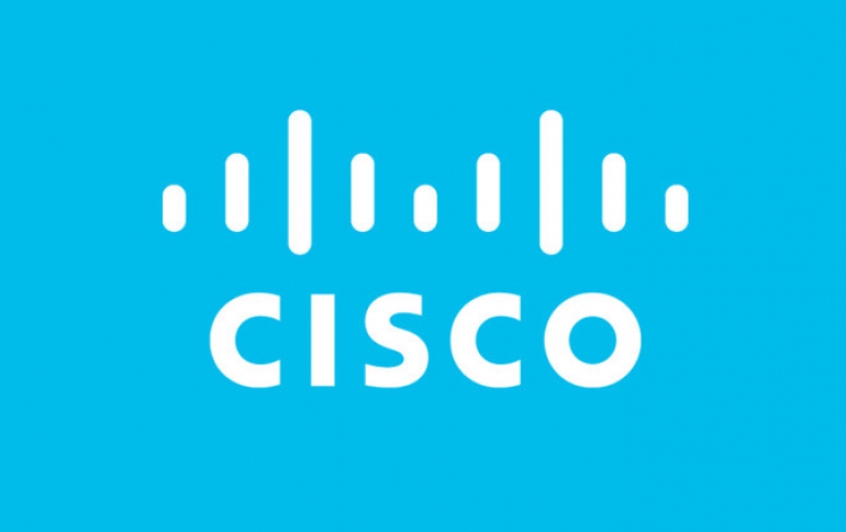 Cisco Gets Into Photonics With $2.6B Acacia Acquisition