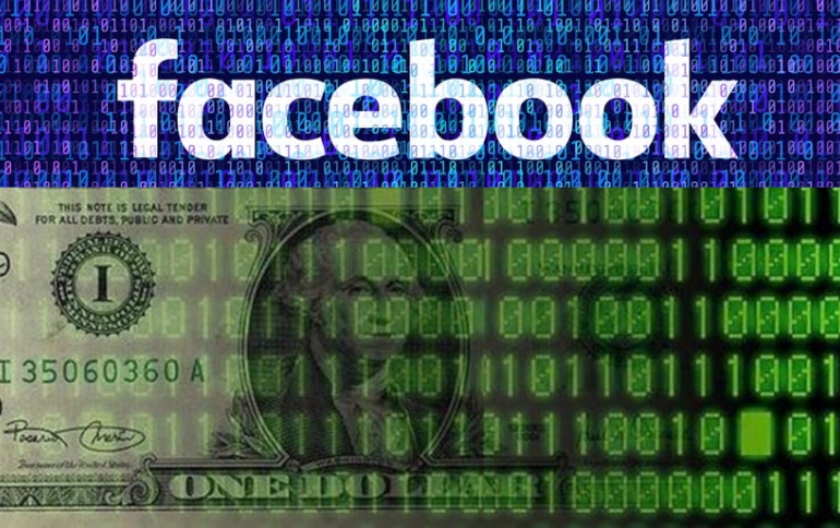 Facebook to Launch the "GlobalCoin" Crypto-currency in  2020