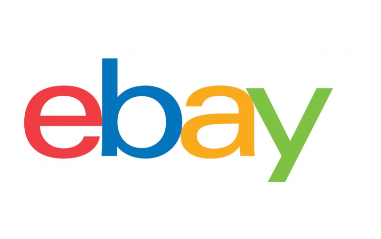 Ebay Is Opening a Physical Store in the U.K.